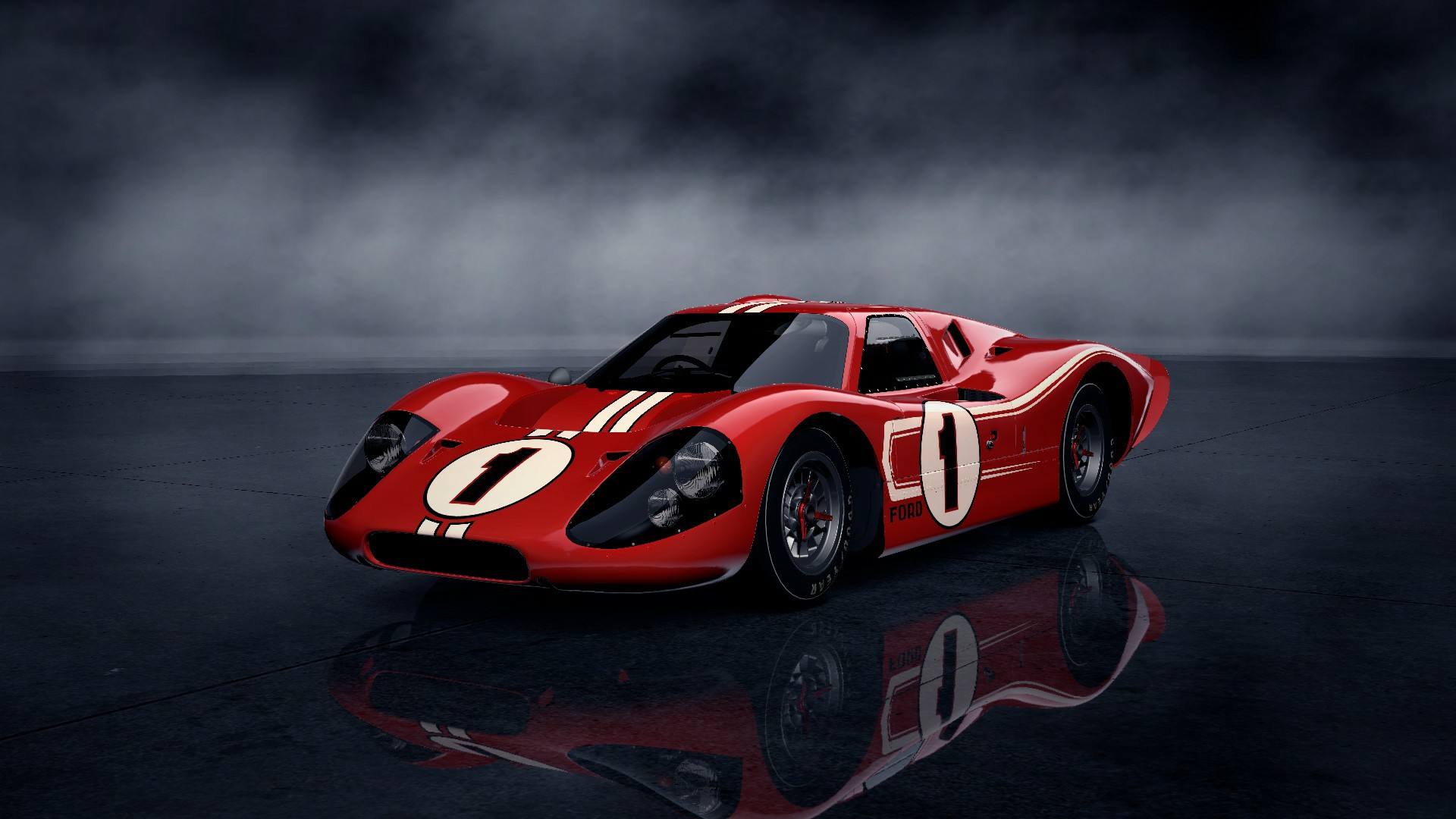 Gran Turismo 5 - Imagen 32